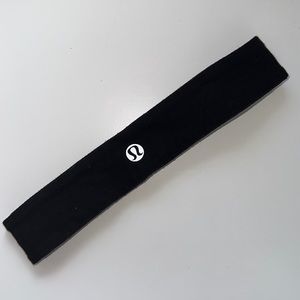 lululemon headband